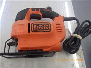 BLACK DECKER BDEJS300